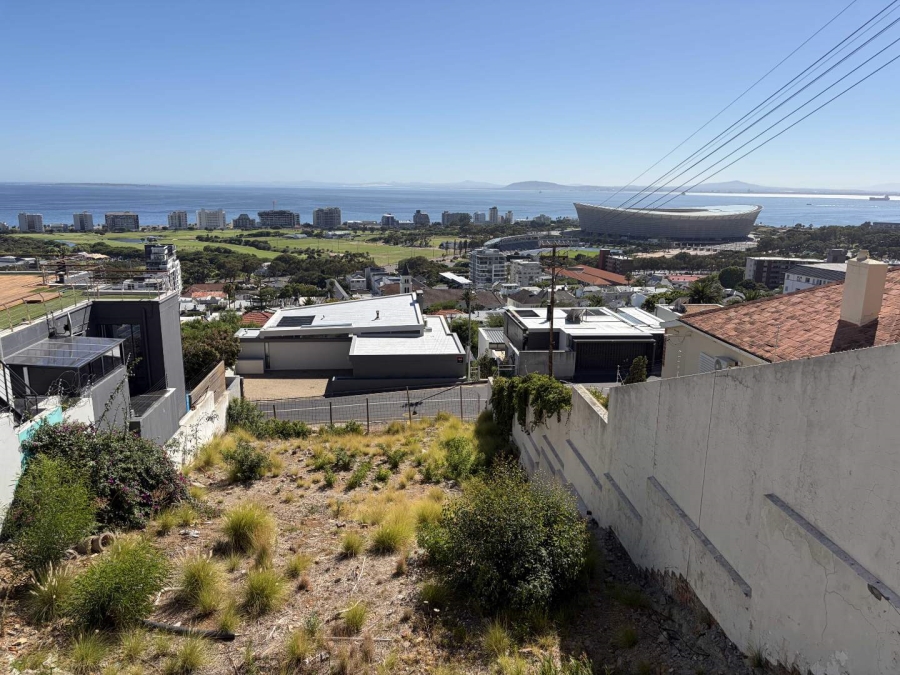 0 Bedroom Property for Sale in Green Point Western Cape